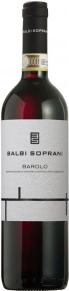 Вино Barolo, Balbi Soprani, DOCG, 0.75 л