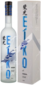 Водка Eiko, 0.7 л (п/у)