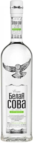 Водка Органик, Белая Сова, 0.7 л