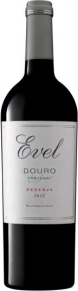 Вино Reserva, Evel, DOC, 2022, 0.75 л