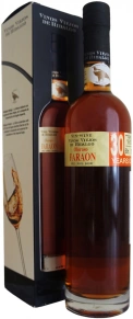 Херес Oloroso, Faraon, 0.5 л (п/у)
