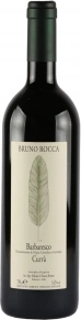 Вино Barbaresco Curra, Rabaja di Bruno Rocca, DOCG, 2019, 0.75 л
