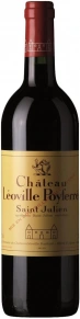 Вино Chateau Leoville Poyferre, 2000, 0.75 л