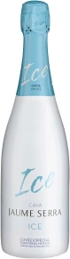 Игристое вино Ice, Jaume Serra, DO, 0.75 л
