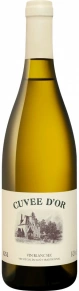 Вино Белое Сухое, Кюве д'Ор, 0.75 л