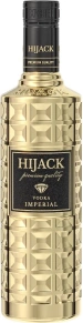 Водка Imperial, Hijack, 0.5 л