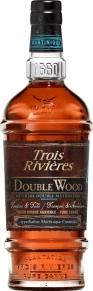 Ром Ambre Double Wood, Trois Rivieres, 16 месяцев, 0.7 л