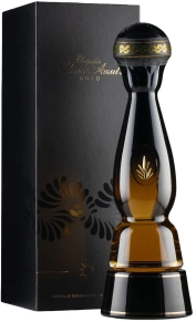 Текила Gold, Clase Azul, 0.7 л (п/у)