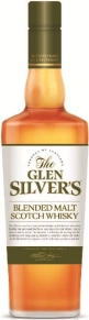 Виски Glen Silver's, 0.7 л