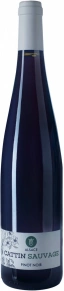 Вино Sauvage Pinot Noir, Joseph Cattin, AOC, 0.75 л