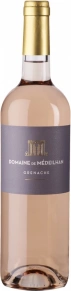 Вино Grenache, Domaine de Medeilhan, IGP, 2020, 0.75 л