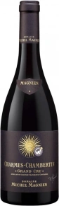 Вино Charmes-Chambertin Grand Cru, Domaine Michel Magnien, AOC, 2017, 0.75 л