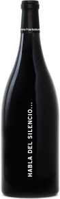 Вино Habla del Silencio..., Bodegas Habla, 1.5 л