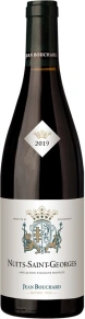 Вино Nuits-Saint-Georges, Jean Bouchard, AOC, 2019, 0.75 л