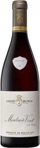 Вино Moulin-a-Vent Le Roc, Domaine de Rochegres, AOC, 2021, 0.75 л