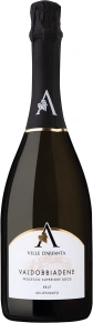 Игристое вино Brut Millesimato Prosecco Superiore Valdobbiadene, Villa Arfanta, DOCG, 2023, 0.75 л