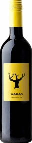 Вино Varas Tinto, Casa Santos Lima, 2021, 0.75 л