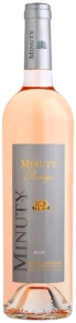 Вино Rose, Chateau Minuty, AOC, 2012, 1.5 л