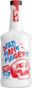 Ликер Strawberry Tequila Cream Liqueur, Dead Man's Fingers, 0.7 л