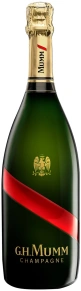 Шампанское Grand Cordon, Mumm, AOC, 0.75 л