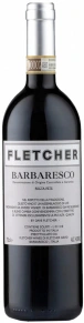 Вино Barbaresco Recta Pete, Dave Fletcher, DOCG, 2021, 0.75 л