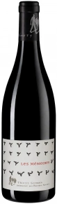 Вино Les Memoires, Domaine des Roches Neuves, AOC, 2020, 0.75 л