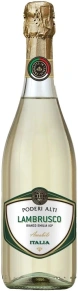 Игристое вино Lambrusco Dell'Emilia Poderi Alti, IGT, 0.75 л