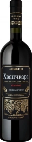 Вино Khvanchkara, Gremiseuli, 0.75 л