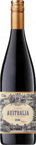 Вино Shiraz, Australia, 2023, 0.75 л