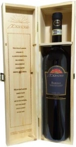Вино Barolo, Gian Piero Marrone, DOCG, 1.5 л (п/у)