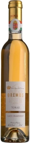 Вино Cuvee Late Harvest, Oremus, 2003, 0.375 л