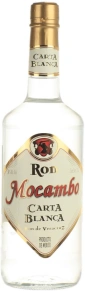 Ром Carta Blanca, Mocambo, 6 месяцев, 1 л