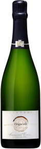 Шампанское Origin'elle, Champagne Francoise Bedel, 0.75 л