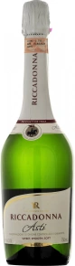 Игристое вино Spumante Dolce, Riccadonna, DOCG, 0.75 л