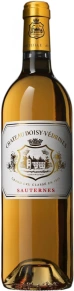 Вино Chateau Doisy-Vedrines, AOC, 2014, 0.75 л