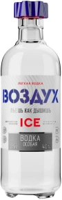 Водка Айс, Воздух, 0.5 л