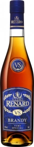 Бренди Andre Renard, VS, 0.5 л