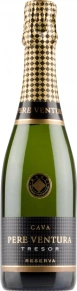 Игристое вино Tresor Reserva Brut Nature, Pere Ventura, DO, 0.75 л