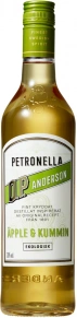 Граппа Petronella, O.P.Anderson, 0.5 л
