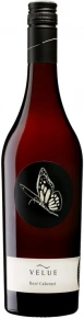 Вино Velue Rose Cabernet, Johannes Zillinger, 2020, 0.75 л