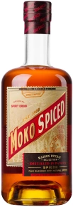 Ром Spiced, Moko, 5 лет, 0.7 л