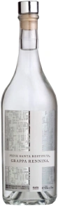 Граппа Rennina, Pieve Santa Restituta, Gaja, 0.5 л