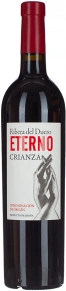 Вино Eterno, Crianza, 2020, 0.75 л