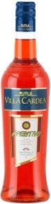 Ликер Aperitivo, Villa Cardea, 0.7 л
