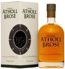 Ликер Dunkeld Atholl Brose, 0.5 л (п/у)