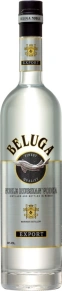 Водка Нобл, Белуга, 0.75 л