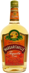 Текила Gold, Margaritaville, 0.75 л