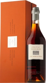 Коньяк Lot №53 Perfection, Tesseron, XO, 50 лет, 1.75 л (п/у)