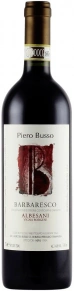 Вино Barbaresco Albesani Vigna Borgese, Piero Busso, DOCG, 2020, 0.75 л