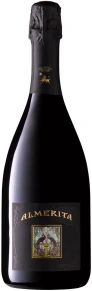 Игристое вино Brut, Almerita, DOC, 2017, 0.75 л